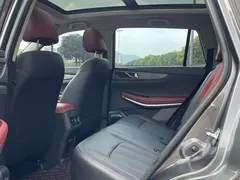 2022 Changan CS75 1.5T DCT Premium — фото 6