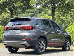 2022 Changan CS75 1.5T DCT Premium — фото 7
