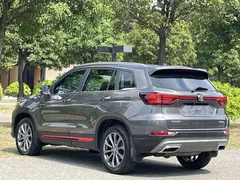 2022 Changan CS75 1.5T DCT Premium — фото 9