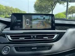 2022 Changan CS75 1.5T DCT Premium — фото 12