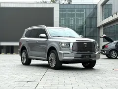 2022 Tank 500 3.0T Sport 5-seat — фото 2