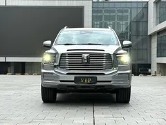 2022 Tank 500 3.0T Sport 5-seat — фото 3