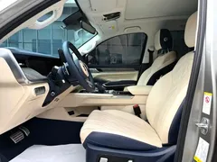 2022 Tank 500 3.0T Sport 5-seat — фото 4