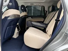 2022 Tank 500 3.0T Sport 5-seat — фото 5