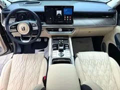 2022 Tank 500 3.0T Sport 5-seat — фото 6