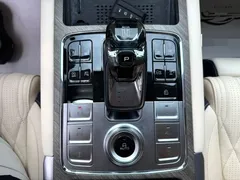 2022 Tank 500 3.0T Sport 5-seat — фото 7