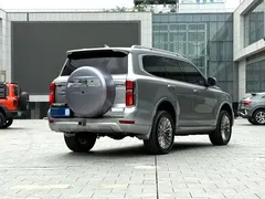 2022 Tank 500 3.0T Sport 5-seat — фото 8
