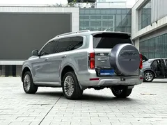 2022 Tank 500 3.0T Sport 5-seat — фото 9