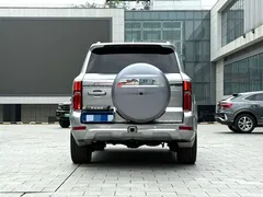 2022 Tank 500 3.0T Sport 5-seat — фото 10