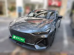 2023 Changan UNI-V iDD 1.5T 113km PHEV — фото 2