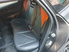 2023 Changan UNI-V iDD 1.5T 113km PHEV — фото 15