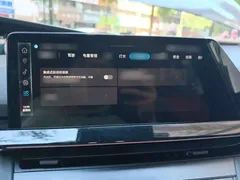2023 Changan UNI-V iDD 1.5T 113km PHEV — фото 19