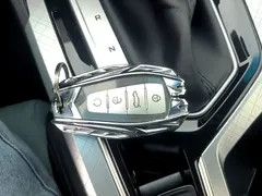 2022 Geely Emgrand L 1.4T CVT Ultimate, белый — фото 9