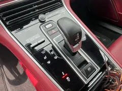 2023 Porsche Panamera 2.9T Platinum Edition — фото 6