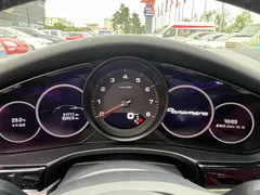 2023 Porsche Panamera 2.9T Platinum Edition — фото 9