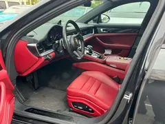 2023 Porsche Panamera 2.9T Platinum Edition — фото 10
