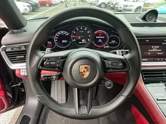 2023 Porsche Panamera 2.9T Platinum Edition — фото 11