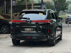 2020 Honda UR-V 370TURBO 2WD Premium, чёрный — фото 6