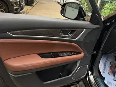 2020 Honda UR-V 370TURBO 2WD Premium, чёрный — фото 7