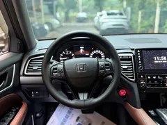 2020 Honda UR-V 370TURBO 2WD Premium, чёрный — фото 9