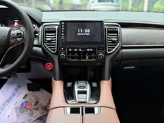 2020 Honda UR-V 370TURBO 2WD Premium, чёрный — фото 14