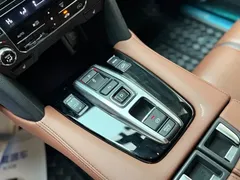 2020 Honda UR-V 370TURBO 2WD Premium, чёрный — фото 15