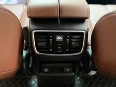 2020 Honda UR-V 370TURBO 2WD Premium, чёрный — фото 17
