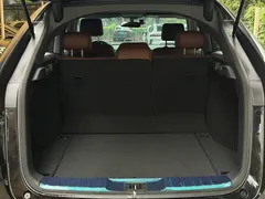 2020 Honda UR-V 370TURBO 2WD Premium, чёрный — фото 19