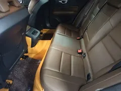 2023 Volvo S60 B4 Luxury, белый — фото 6
