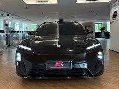2025 Nio ET5T 75kWh Touring, чёрный — фото 2