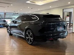 2025 Nio ET5T 75kWh Touring, чёрный — фото 7
