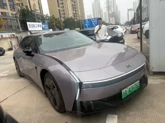 2025 Xpeng P7 702 Long Range Ultra — фото 3