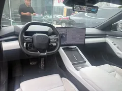2025 Xpeng P7 702 Long Range Ultra — фото 6