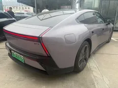 2025 Xpeng P7 702 Long Range Ultra — фото 7