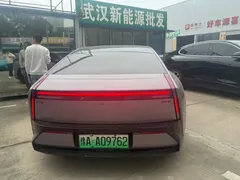 2025 Xpeng P7 702 Long Range Ultra — фото 8
