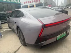 2025 Xpeng P7 702 Long Range Ultra — фото 9