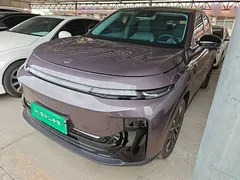 2025 Leapmotor B10 510 Enjoy — фото 2