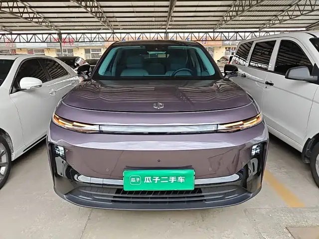 2025 Leapmotor B10 510 Enjoy
