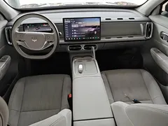 2025 Leapmotor B10 510 Enjoy — фото 10