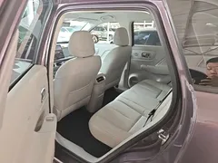 2025 Leapmotor B10 510 Enjoy — фото 17