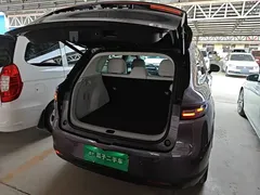 2025 Leapmotor B10 510 Enjoy — фото 19