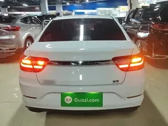 2020 Geely Vision 1.5L CVT Asian Games Edition, белый — фото 6