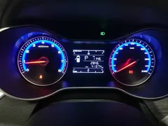 2020 Geely Vision 1.5L CVT Asian Games Edition, белый — фото 12