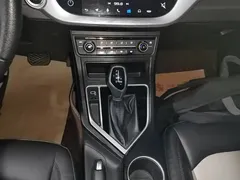 2020 Geely Vision 1.5L CVT Asian Games Edition, белый — фото 14