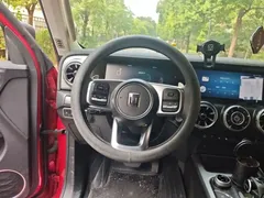 2023 Tank 300 Off-road 2.0T Challenger — фото 13