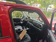 2023 Tank 300 Off-road 2.0T Challenger — фото 17