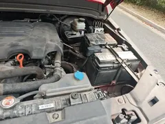 2023 Tank 300 Off-road 2.0T Challenger — фото 19