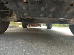 2023 Tank 300 Off-road 2.0T Challenger — фото 20