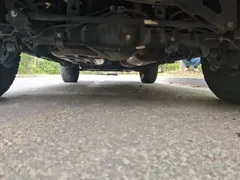 2023 Tank 300 Off-road 2.0T Challenger — фото 21