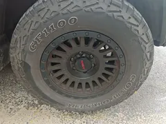 2023 Tank 300 Off-road 2.0T Challenger — фото 22